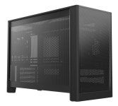 Montech Announces the TEN PC Case | TechPowerUp Montech Announces the TEN PC Case