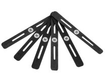 EK Releases a Perfect Cable Management System for RGB Cables | TechPowerUp EK Releases a Perfect Cable Management System for RGB... 