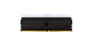 GOODRAM Announces IDRM RGB DDR4 Memory Modules | TechPowerUp GOODRAM Announces IDRM RGB DDR4 Memory Modules