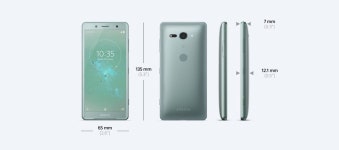 っておりま Xperia H8324 Moss Greenの通販 by comikans shop｜ラクマ XZ2 Compact 海外版 いします
