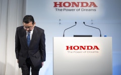 Is the UK car industry on the skids - or can it shift up a gear?