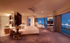Best hotels in Asia | Telegraph Travel Hotels