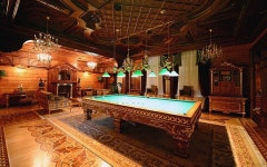 In pictures: Inside the palace Yanukovych didnt want Ukraine to see