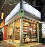 Great Eastern Bakery back in New Market