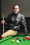 A new-look Bengal Rowing Club gets ready to host a biggie — the billiards and snooker nationals