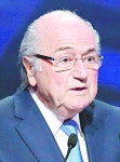 Sepp Blatters not giving up,appeals against suspension