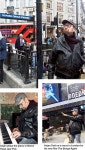 Bong Connection in London