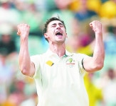 Am fit & ready: Starc