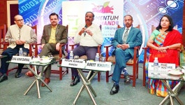 Infocom next wave with Momentum Jharkhand