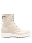 The Tire Leather Boots on Tessabit.com | AccuWeather Shop Bottega Veneta The Tire Leather Boots from Tessabit.com | Accuweather 