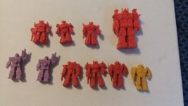 Post your most recent TF purchase.... | Page 3143 | TFW2005 - The 2005 Boards Post your most recent TF purchase....