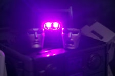 Fans Toys FT-31A-E Marauder (Masterpiece Menasor/Stunticons) | Page 305 | TFW2005 - The 2005 Boards Fans Toys FT-31A-E Marauder... 