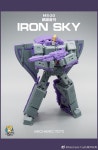 Mechanic Studio news (original designs by Mech Fans Toys?) | Page 5 | TFW2005 - The 2005 Boards Mechanic Studio news (original... 