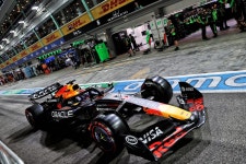 아우디가 몽골의 수석 정비사를 영입함 - F1(포뮬러 원) 마이너 갤러리