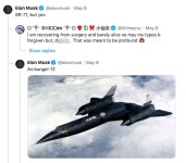 Elon Musk corrects Grimes’ explanation for baby’s unusual name and she’s not exactly happy about it – The Irish Sun | The... 