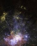 Unpredictable and chaotic supermassive black hole at center of our galaxy is leaking jet-like blowtorch beams | The Sun... 