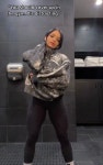 is ‘distracting’ but I do what I want | The Sun I’m a female bodybuilder - I got told to cover up at the gym because of my body