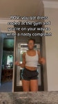 I got dress coded at the gym for a perfectly normal outfit - Im definitely going to complain | The Sun I got dress coded at the... 