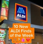 Aldi unveils new weekly deals including a $3.99 Galentines Day gift for BFFs and a 3-piece pajama set for $15 | The Sun Aldi... 