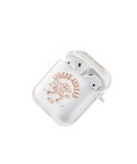THEBOUNCE 브라운브레스 ABROAD AIRPOT CASE - CLEAR - THEBOUNCE (더바운스)