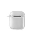 THEBOUNCE 브라운브레스 ABROAD AIRPOT CASE - CLEAR - THEBOUNCE (더바운스)