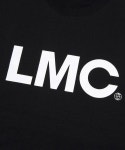 더바운스 (THEBOUNCE) 엘엠씨 OG 반팔티 LMC OG TEE (Black) - 더바운스 (THEBOUNCE)