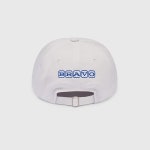 THEBOUNCE 파블로카노 PABLO CANO WHITE CAP (White) - THEBOUNCE (더바운스)