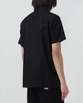 THEBOUNCE (6/7 예약판매) 칼하트WIP 마스터 셔츠 S/S MASTER SHIRT (Black) - THEBOUNCE (더바운스)