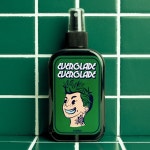 더바운스 (THEBOUNCE) 인그리드 애버글레이드 - 더바운스 (THEBOUNCE)