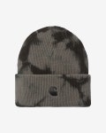 THEBOUNCE 칼하트WIP체이스 비니CHASE BEANIEBLACK/GOLD - THEBOUNCE (더바운스)