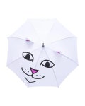 THEBOUNCE 립앤딥 로드너멀 우산 LORD NERM UMBRELLA (Black) - THEBOUNCE (더바운스)
