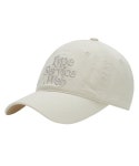더바운스 (THEBOUNCE) 타입서비스 웹 캡 TYPESERVICE WEB Cap (Black) - 더바운스 (THEBOUNCE)