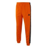 THEBOUNCE 카파222반다 메쉬조거 팬츠 (KJFP155MN)ORANGE - THEBOUNCE (더바운스)