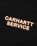 THEBOUNCE 칼하트WIP 카 리페어 반팔티 S/S CAR REPAIR T-SHIRT (Black) - THEBOUNCE (더바운스)
