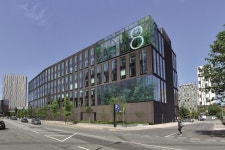 8 First Street | 30m | 7 fl | Page 18 | SkyscraperCity Forum 8 First Street | 30m | 7 fl