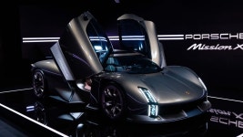 [주식]이엔플러스, 자율주행업체 선정에 주가↑