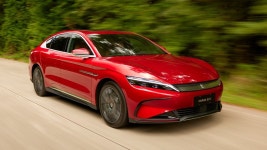 쌍용, J100 출시 앞두고 대리점과 결의 다져