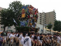 2013 하카타 기온 야마카사 마츠리 (772주년)를 보고 :: 축제 리뷰 || 더페스티벌 2013 하카타 기온 야마카사 마츠리 (772주년)를 보고 :: 축제... 