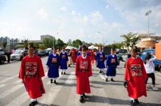 ::축제 정보 센터 || 페스티벌 제32회 강원감영문화제