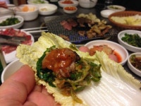 ::축제 정보 센터 || 페스티벌 [예산맛집] 덕산온천 연탄구이 가야노다지식당