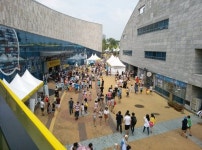 시대의 울림전 2014 부천국제만화축제(Bicof) 성황 :: 축제/관광 || 더페스티벌 시대의 울림전 2014 부천국제만화축제(Bicof) 성황 :: 축제/관광