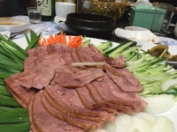 ::축제 정보 센터 || 페스티벌 [대전맛집] 둔산동 호두나무집