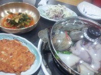 [일산맛집] 영덕해물탕 :: 맛집정보 || 더페스티벌 [일산맛집] 영덕해물탕 :: 맛집정보