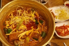 ::축제 정보 센터 || 페스티벌 [청주맛집] 두꺼비식당