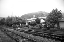 조문환의 하동편지 제277호 완행열차 하동역 :: || 더페스티벌 조문환의 하동편지 제277호 완행열차 하동역 :: 