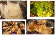 [마포맛집] 돼지갈비 원조 조박집 :: 맛집정보 || 더페스티벌 [마포맛집] 돼지갈비 원조 조박집  :: 맛집정보