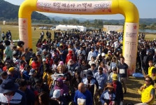 워킹 페스타 in 백제, 부여 구드레 부소산성 정림사지 궁남지 등 걷기축제 열려 :: 전체뉴스 || 더페스티벌 워킹 페스타 in 백제, 부여 구드레... 