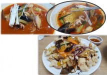 ::축제 정보 센터 || 페스티벌 [파주맛집] 검산동 황실해물매운짬뽕짜장