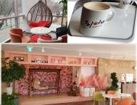 [안양예술공원 카페] 피어나 & Art Park Cafe :: 맛집정보 || 더페스티벌 [안양예술공원 카페] 피어나 & Art Park Cafe :: 맛집정보