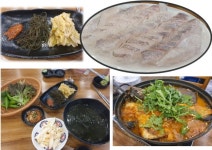 [천안두정맛집]심쿵회수산시장 :: 맛집정보 || 더페스티벌 [천안두정맛집]심쿵회수산시장 :: 맛집정보